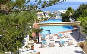 AKASHA Beach Hotel&Spa